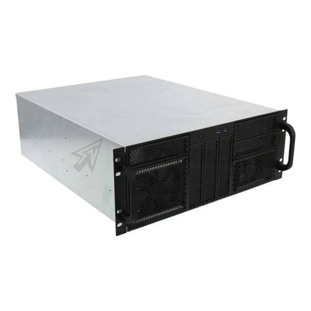 Серверный корпус Procase RE411-D6H8-FE-65
