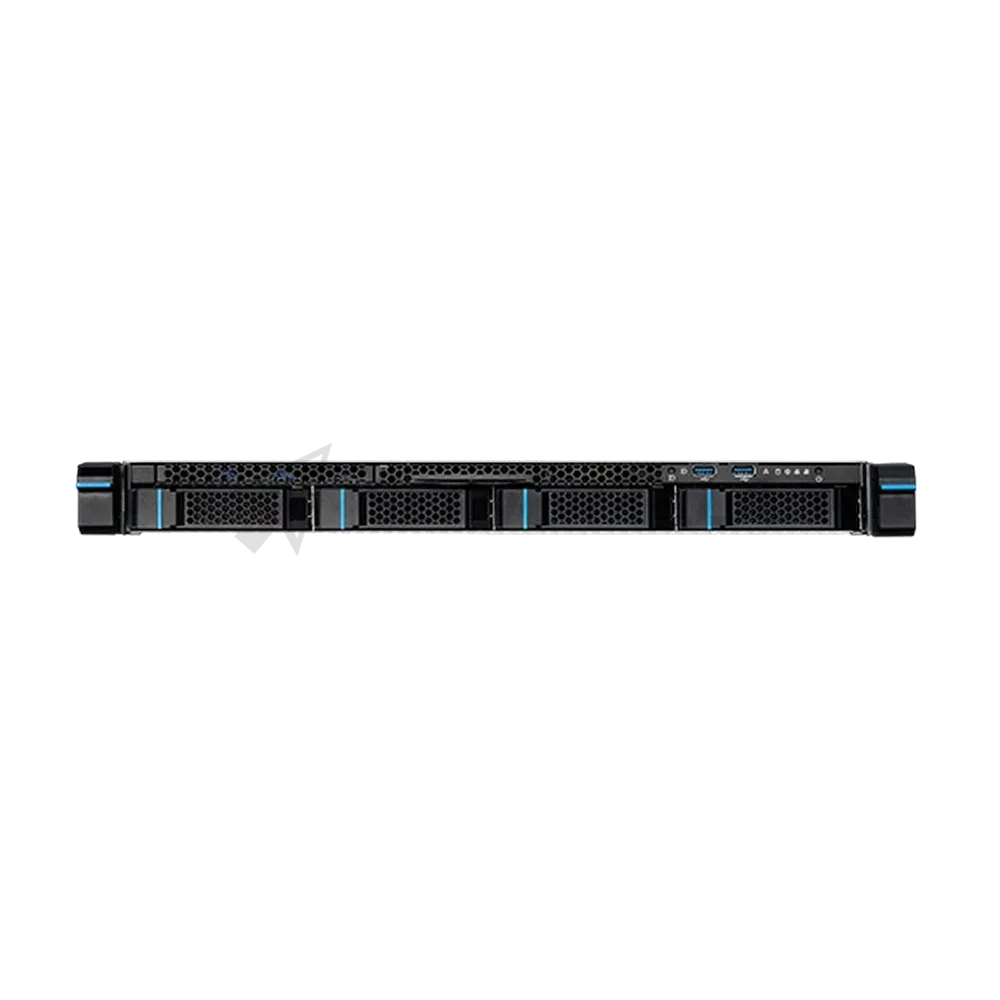 Платформа системного блока MSI S1102-01 1U1S AMD AM5 (up to 105W) — фото 7