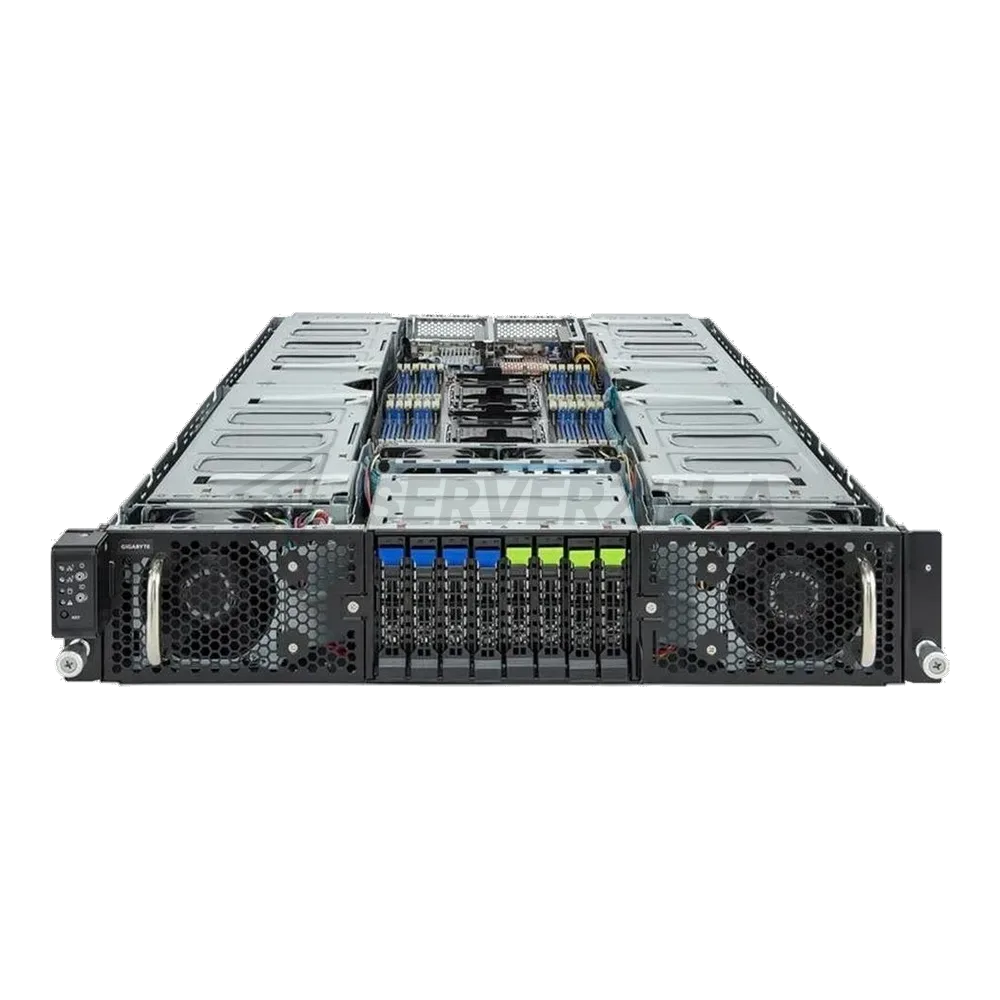 Платформа системного блока Gigabyte G293-S43-AAP1