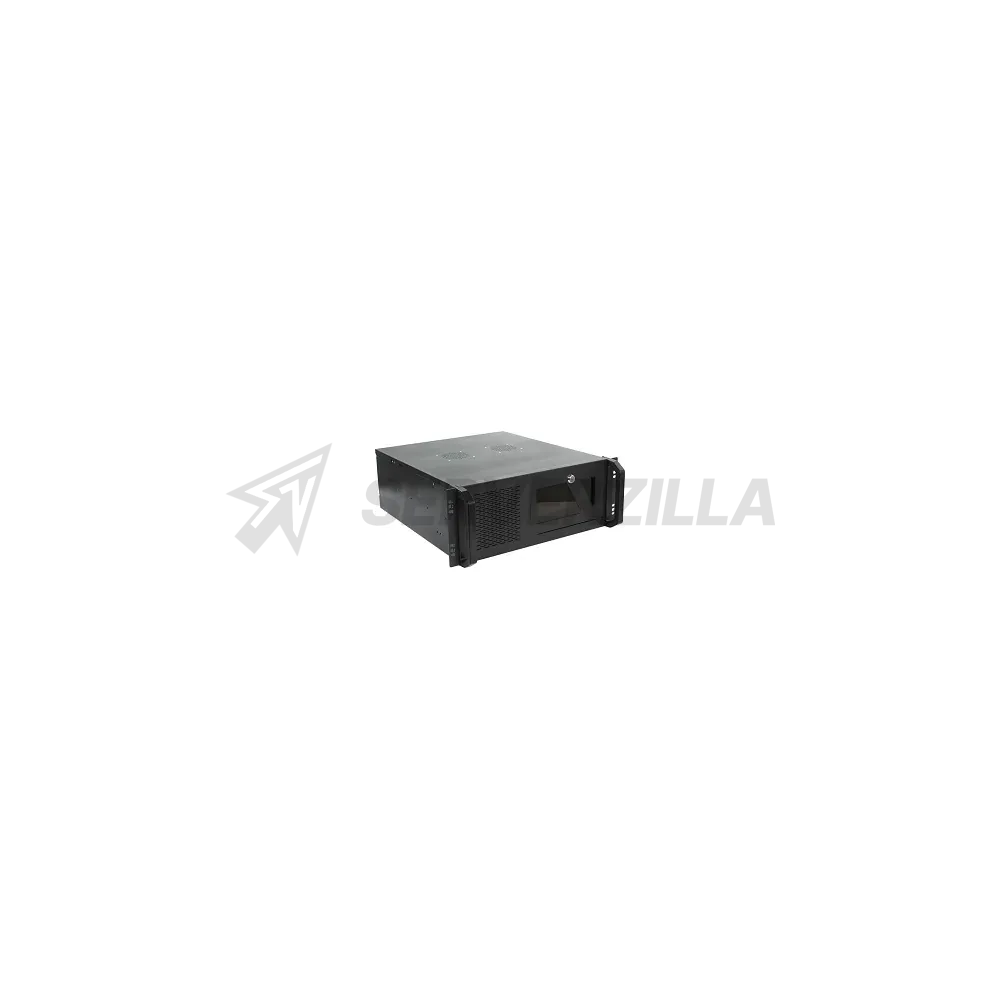 Серверный корпус ExeGate Pro 4U4021S с БП 800 Вт