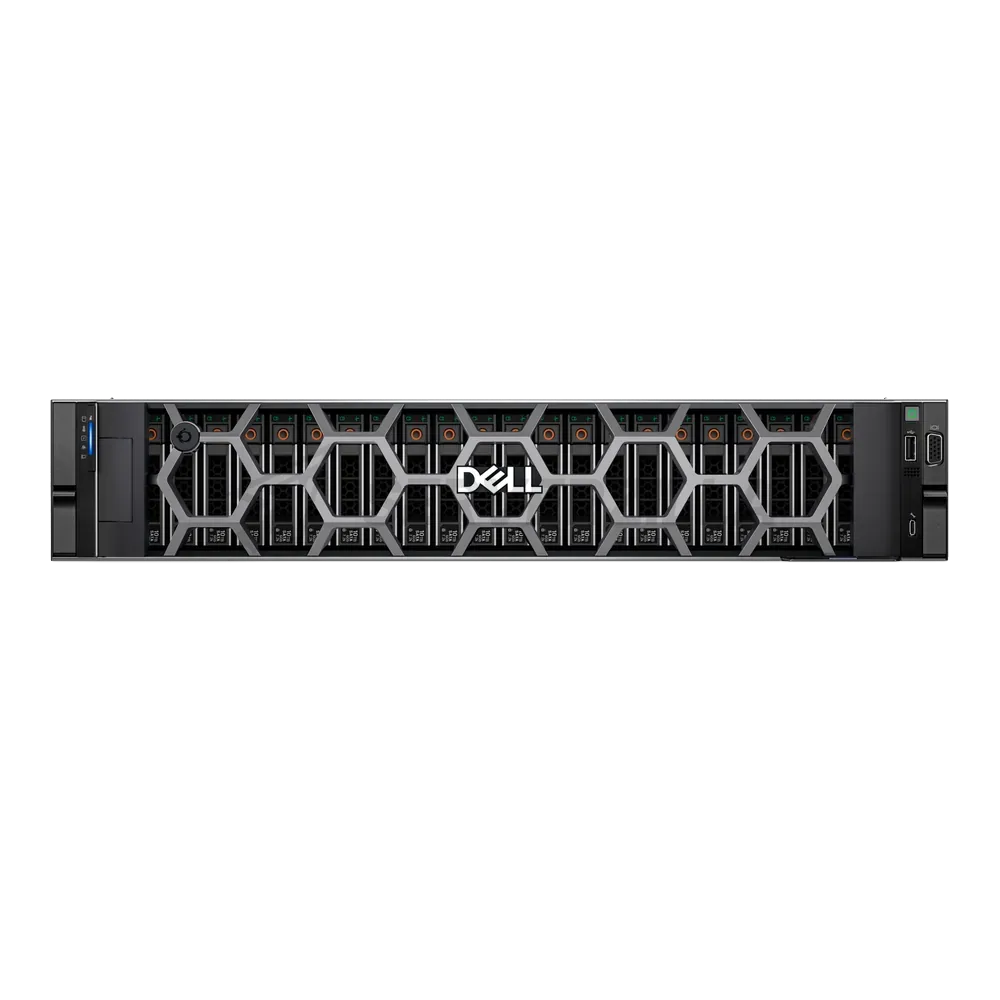 Сервер Dell PowerEdge R760 — фото 2