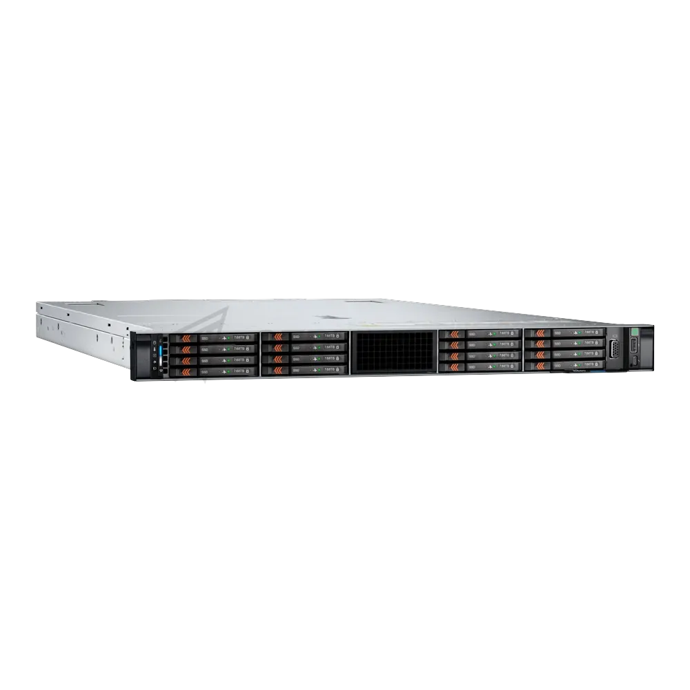 Сервер Dell PowerEdge R660 — фото 3