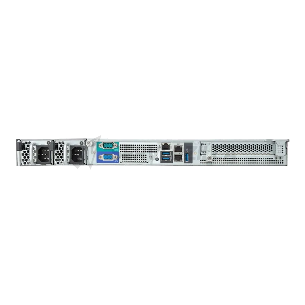 Платформа системного блока Gigabyte 1U Server GBT With Q80-33 R152-P33 — фото 4