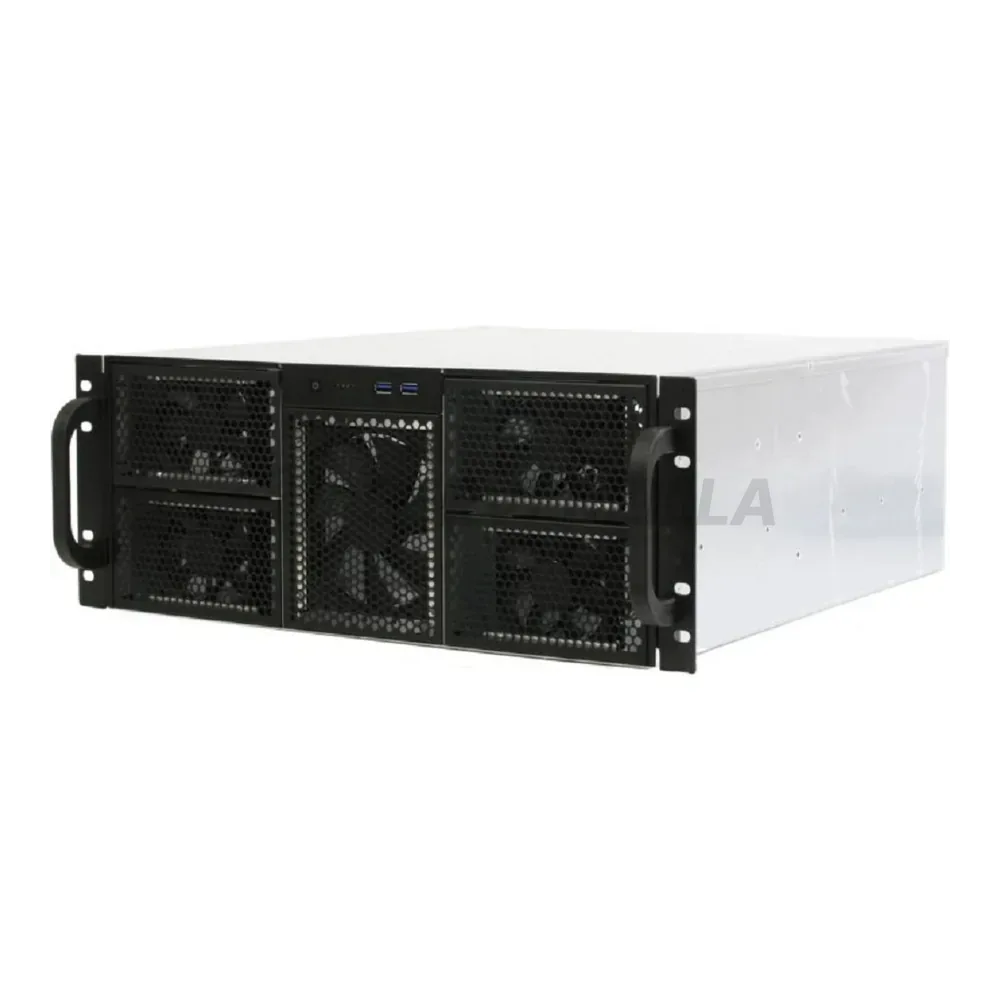 Серверный корпус Procase RE411-D0H17-FE-65