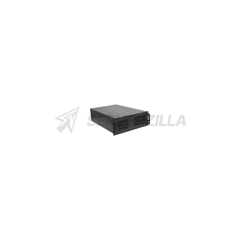 Серверный корпус ExeGate Pro 4U650-010/4U4139L с БП ServerPRO-800ADS