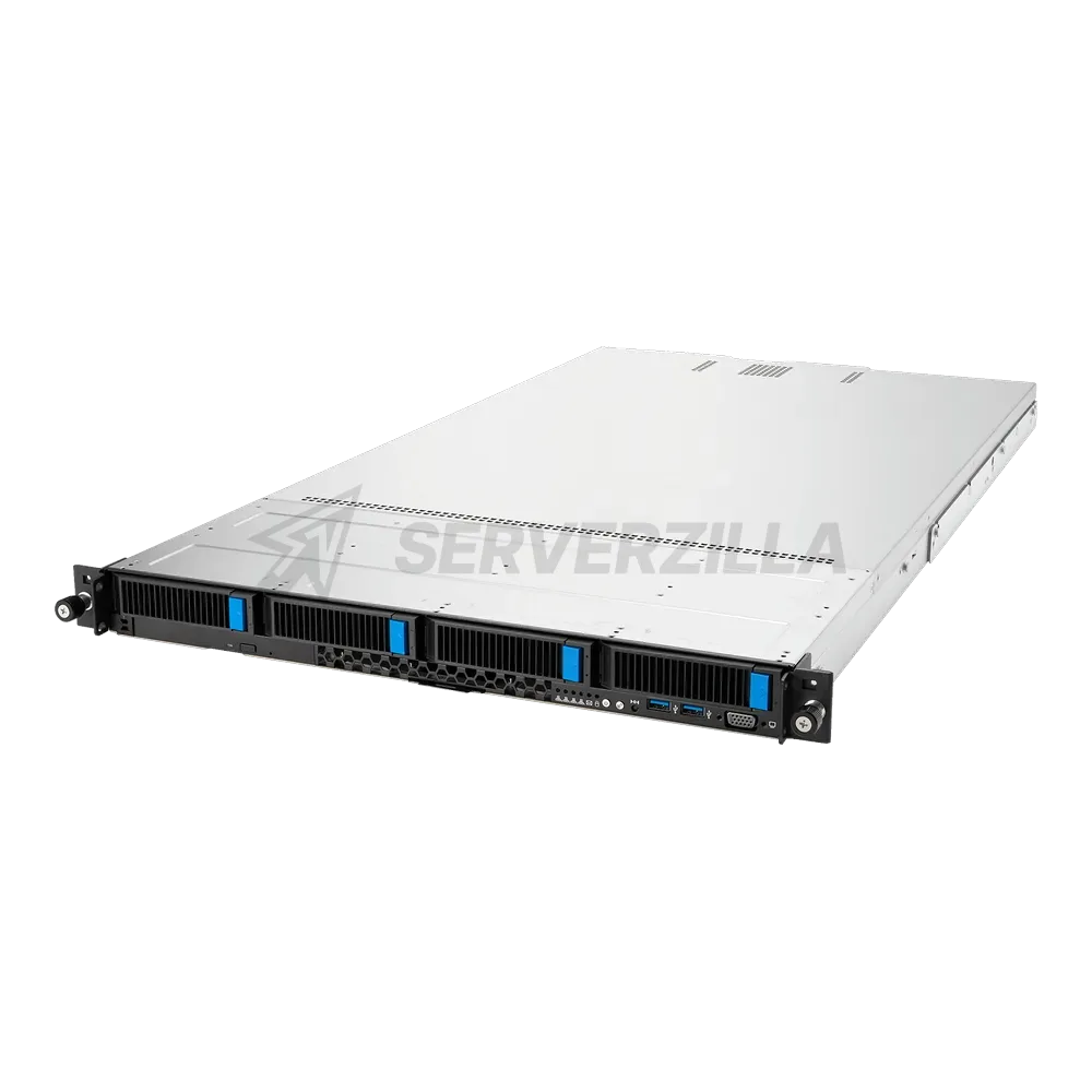Серверная платформа ASUS RS700A-E12-RS4U (90SF02D1-M00MP0)