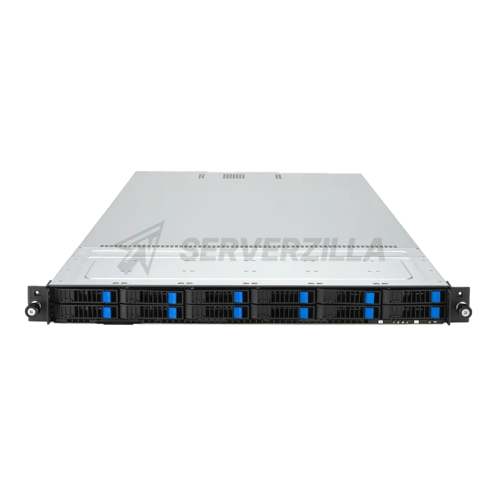 Серверная платформа ASUS RS700A-E12-RS12U (90SF02D1-M00MC0) — фото 2