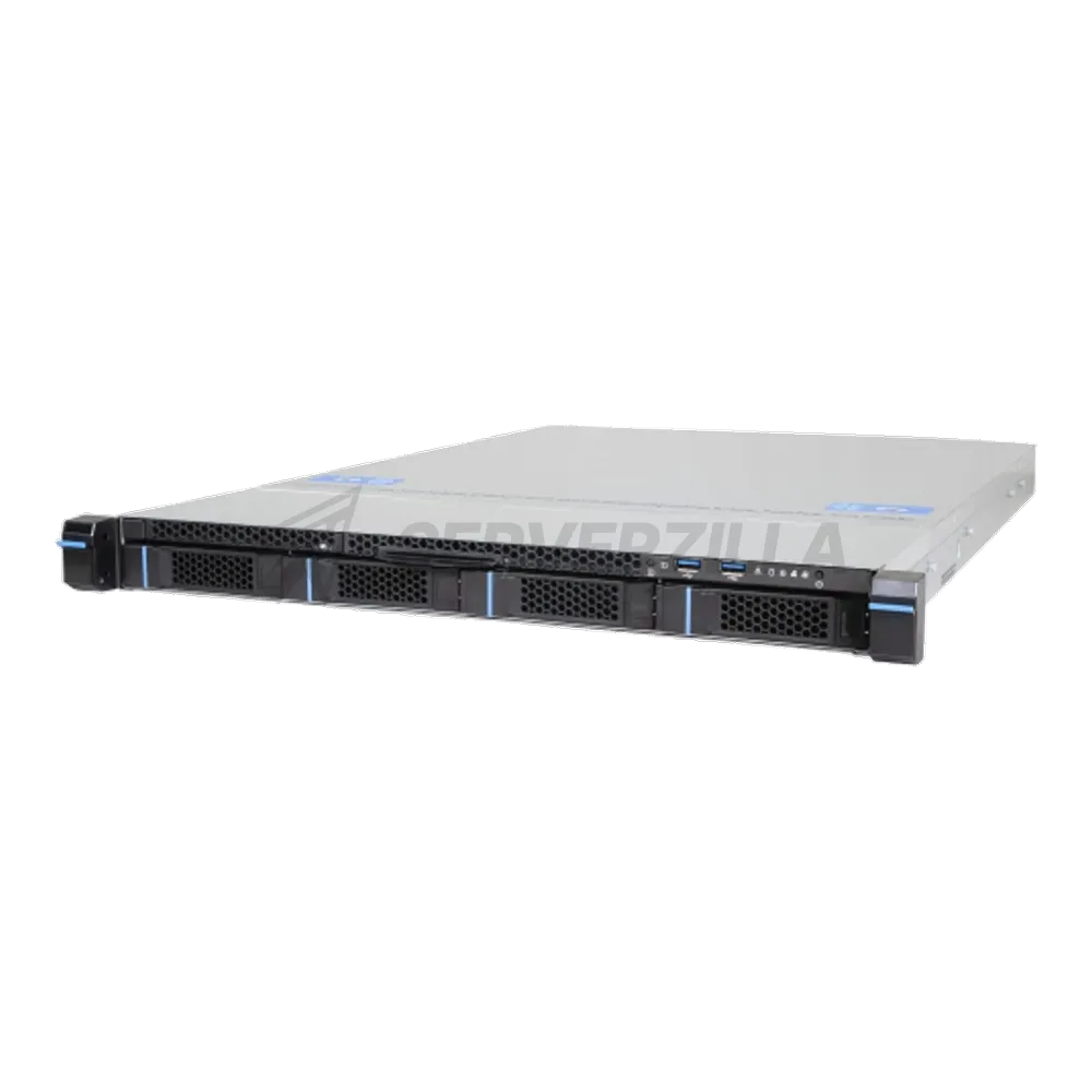 Сервер / 1404398 / DEPO Storm 1420U1 SM/i3-9100/8GBUE1/SATA6/1T1000G7/2GLAN_i210/4D/3E/PCIe/IPMI+/650W2HS/RMK/ONS3S — фото 2