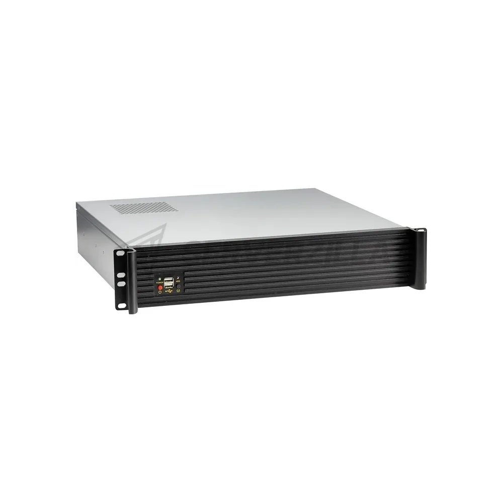 Серверный корпус ExeGate Pro 2U420-06 с БП 500 Вт (EX281968RUS)