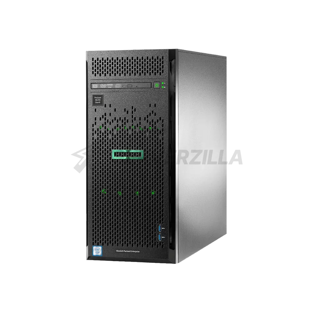 Сервер HPE ProLiant ML30 Gen9