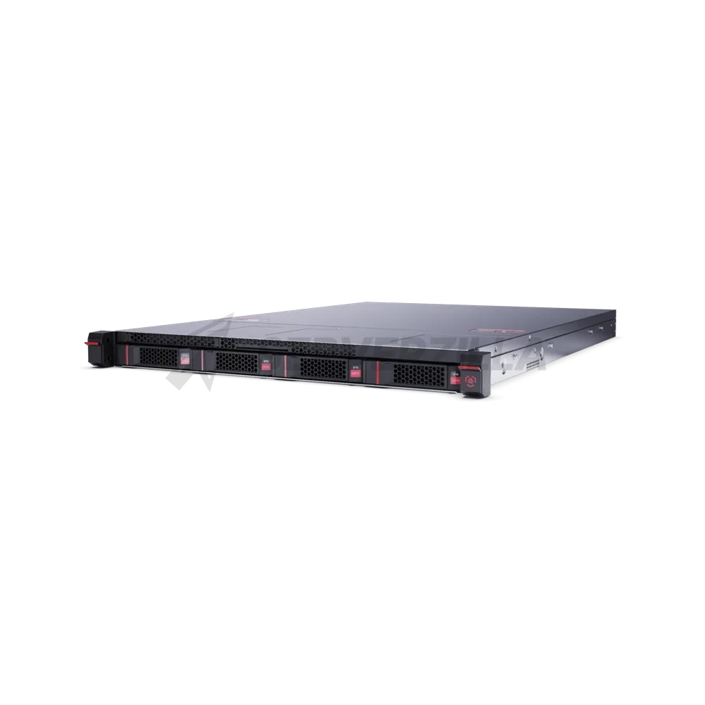 сервер C1041И 1xS4215R-1xPH165W1-2x32GD4-4x4TB7,2R3T-1xPRMR-1x650W1-3YST
