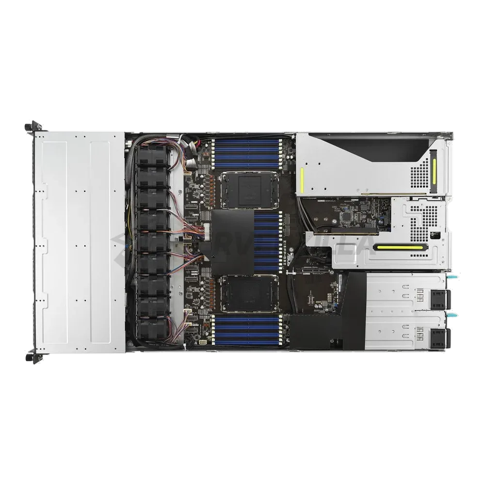 Платформа системного блока ASUS RS700-E11-RS4U/WOCPU/WOM/WOGPU/Z — фото 4