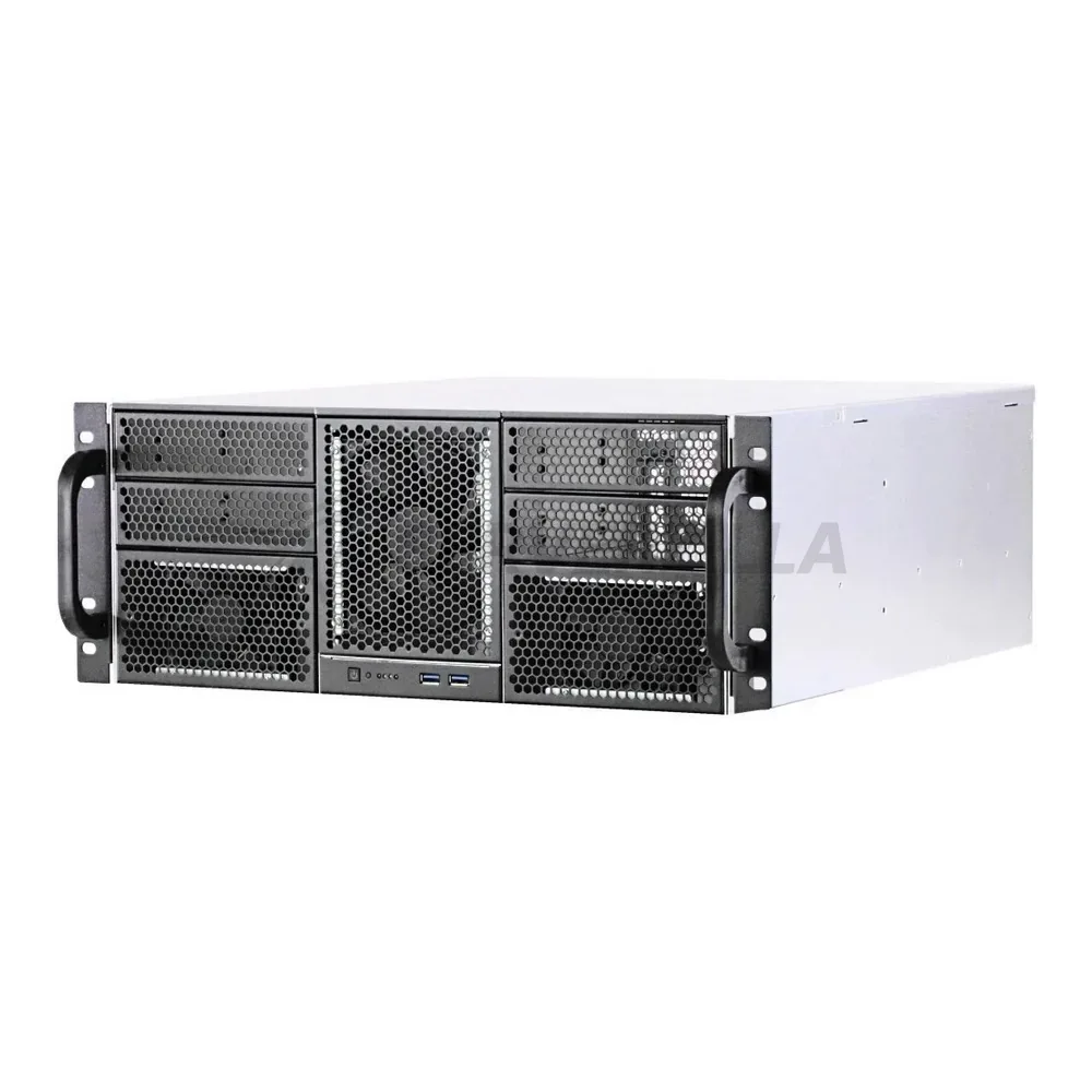 Серверный корпус Procase RE411-D4H11-E-55