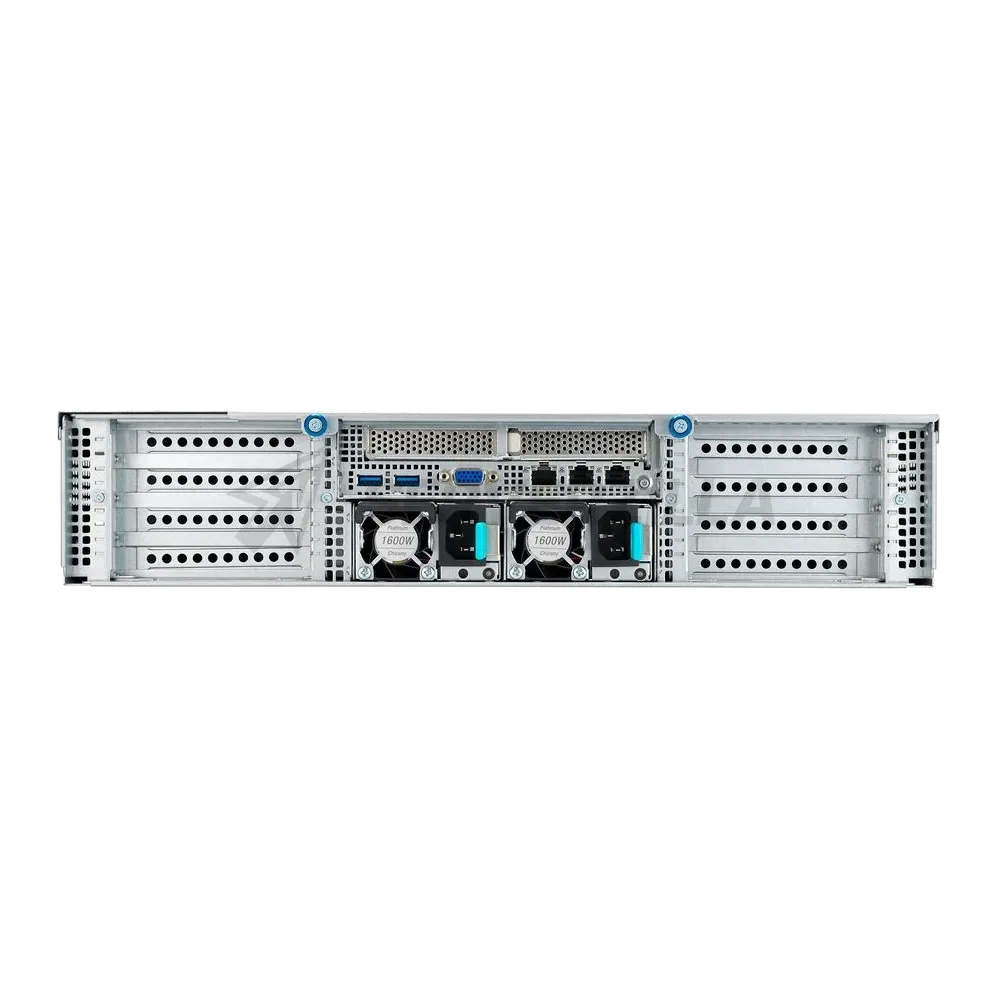 Платформа системного блока ASUS ESC4000-E10S/WOCPU/WOM/WOGPU/Z /16R2/WOS/WOA/WON/WOM/WONCRD/WORCRD/EU (90SF01B3-M004P0) — фото 5