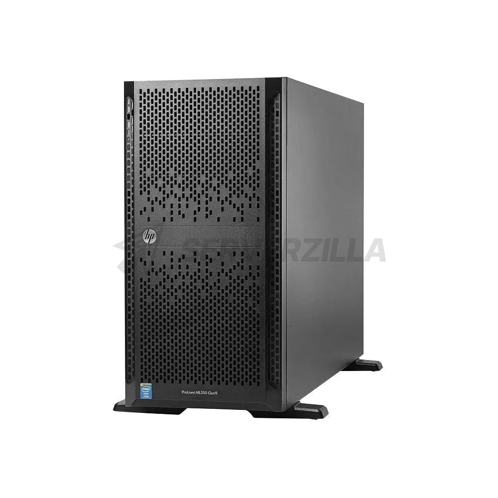 Сервер HPE ProLiant ML350 Gen9 — фото 4
