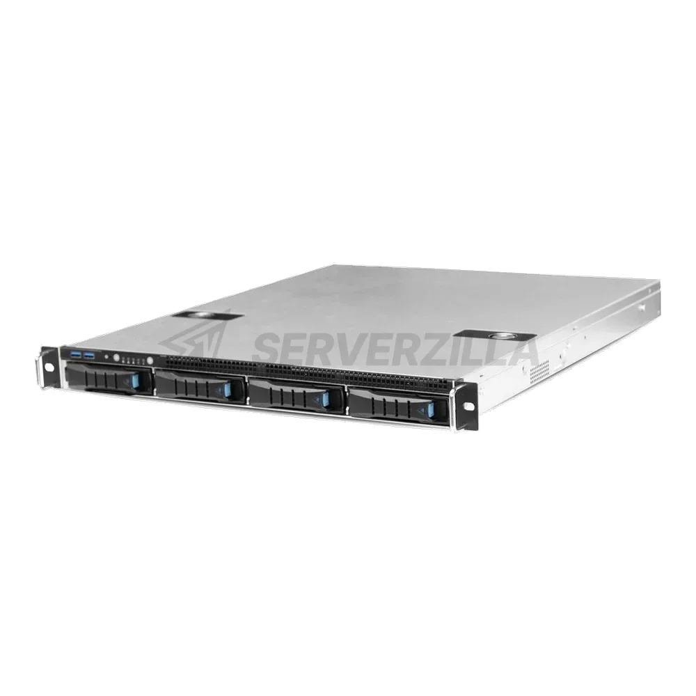 Корпус AIC XE1-1DTS0-67