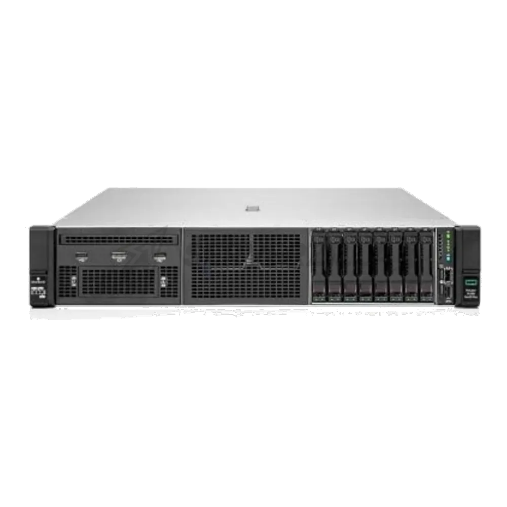Сервер HPE ProLiant DL380 Gen11