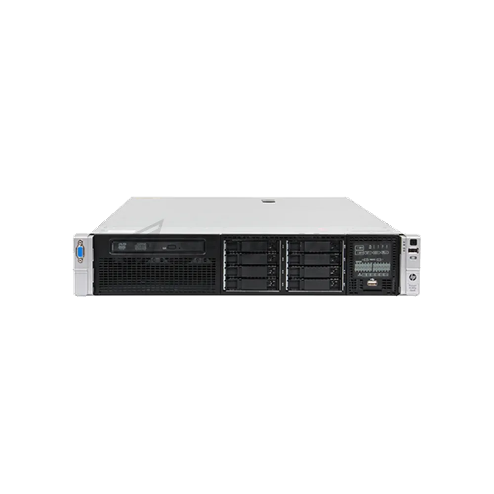 Сервер HPE ProLiant DL385p Gen8 — фото 4