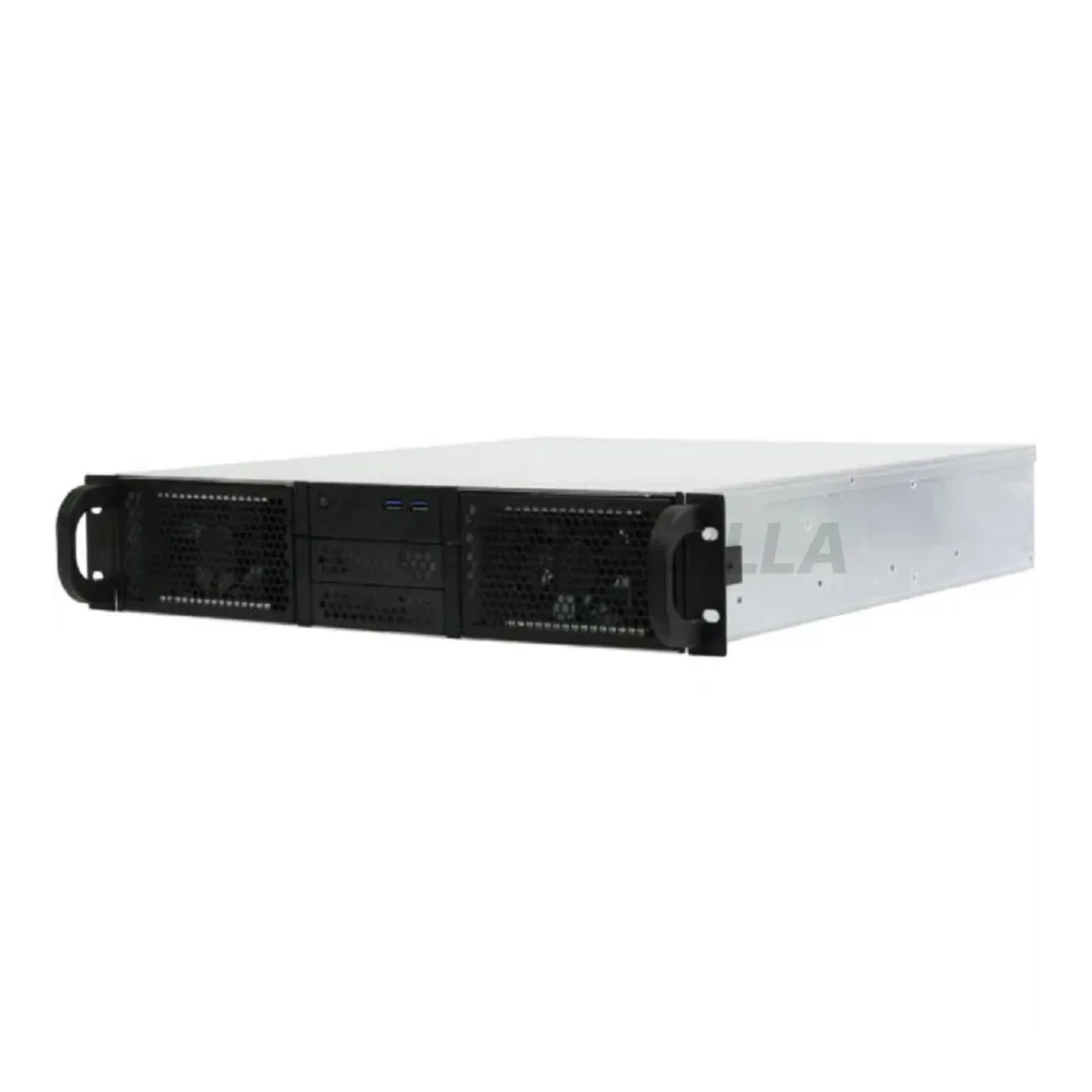 Серверный корпус Procase RE204-D0H8-A-48