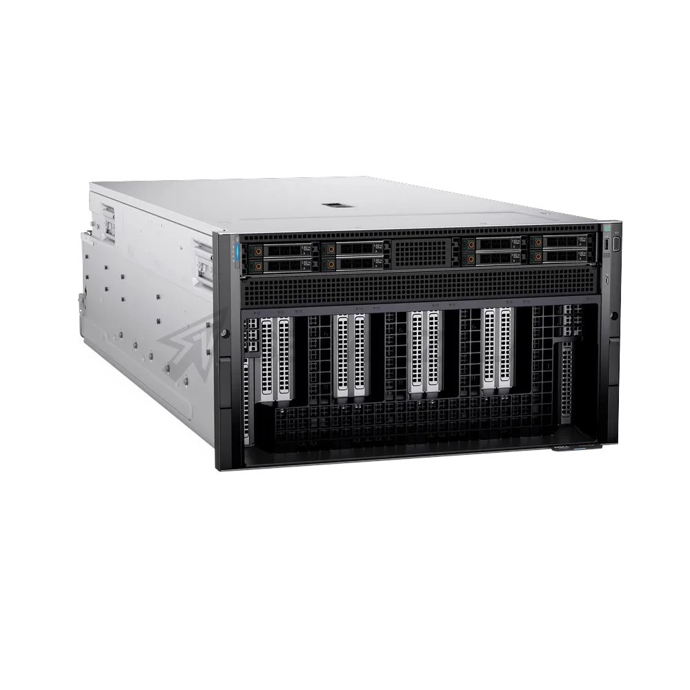 Сервер Dell PowerEdge XE9680 — фото 3