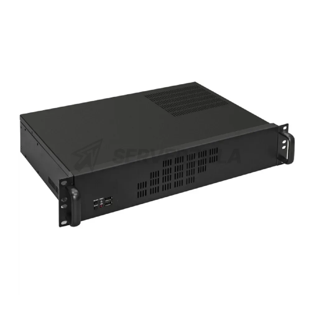 Серверный корпус Procase 2U300-04