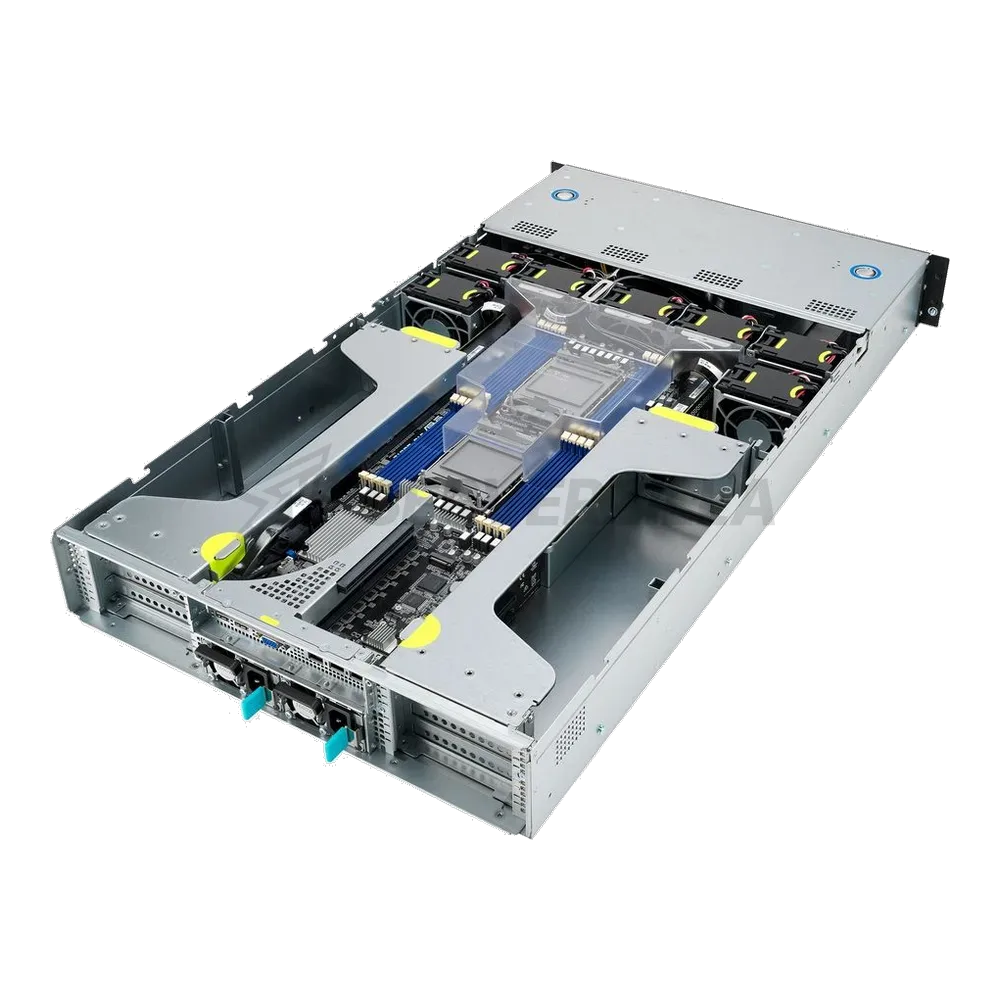 Платформа системного блока ASUS ESC4000-E10S/WOCPU/WOM/WOGPU/Z /16R2/WOS/WOA/WON/WOM/WONCRD/WORCRD/EU (90SF01B3-M004P0) — фото 4