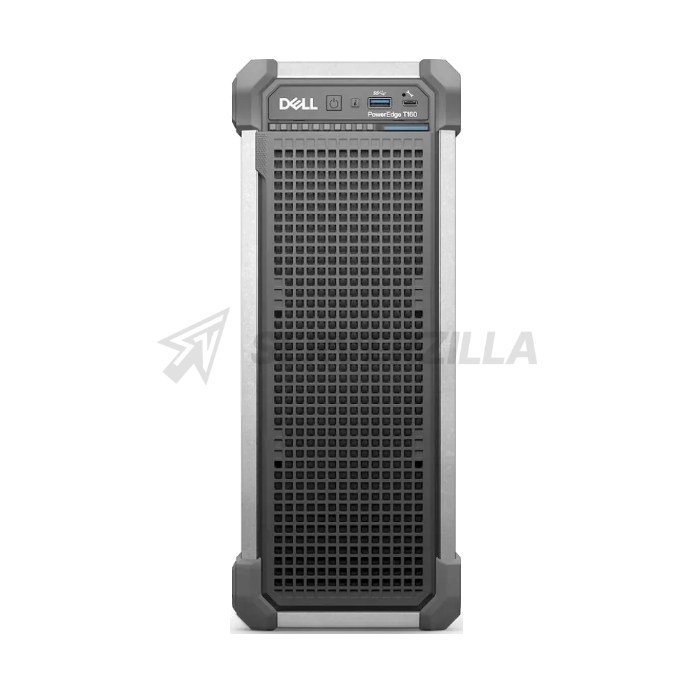 Сервер Dell PowerEdge T160 — фото 2