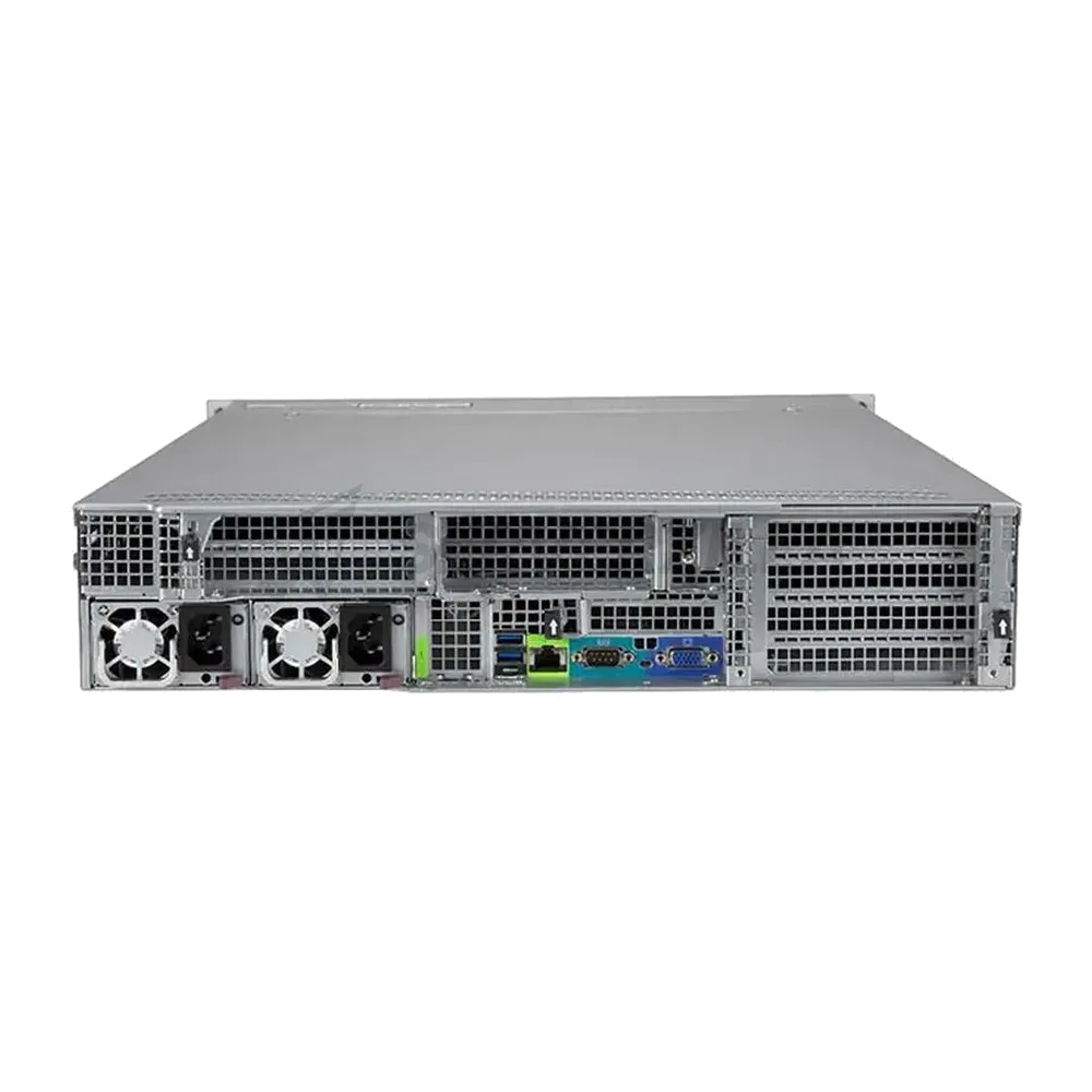 Платформа SuperMicro SYS-220U-TNR 2U (w/ AOC-2UR68G4-I2XT-0*1) — фото 2