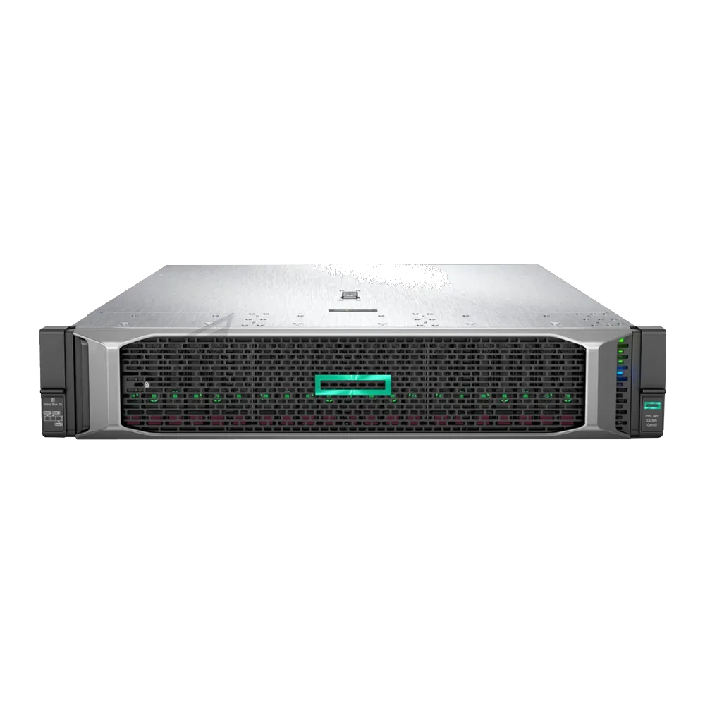 Сервер HPE ProLiant DL385 Gen10 — фото 3