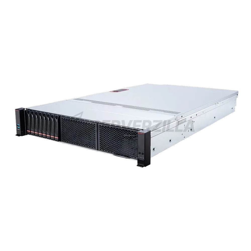 Платформа системного блока MSI S4056X271RAU8 2U1S AMD SP5 (up to 500W) — фото 5