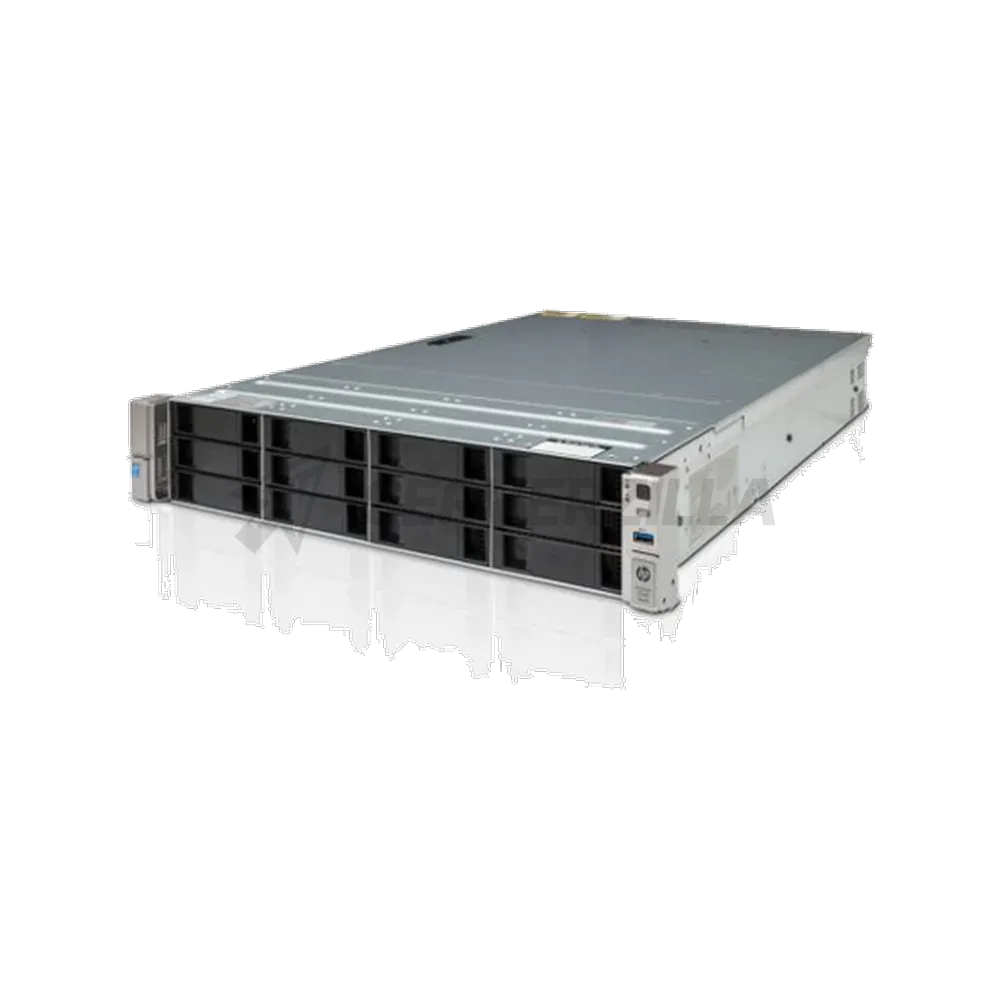 Сервер HPE ProLiant DL180 Gen9 — фото 2