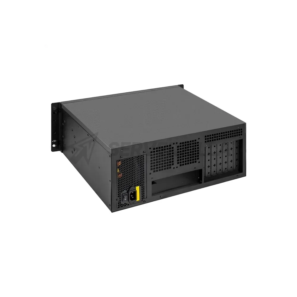 Серверный корпус ExeGate Pro 4U350-02 с БП ServerPRO-600RADS — фото 3