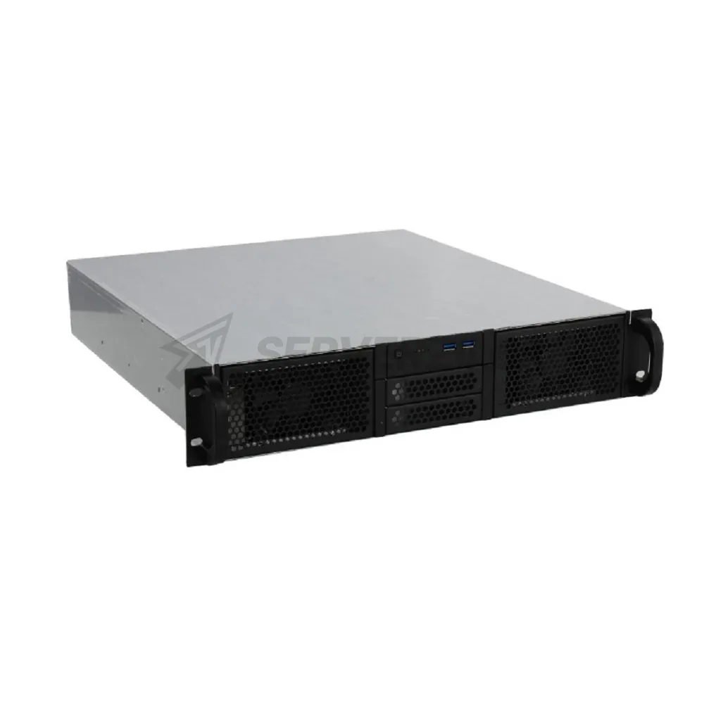 Серверный корпус Procase RE204-D0H8-FE-65