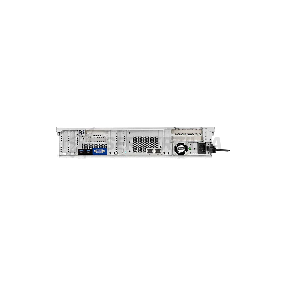 Сервер HPE ProLiant DL80 Gen9 — фото 2