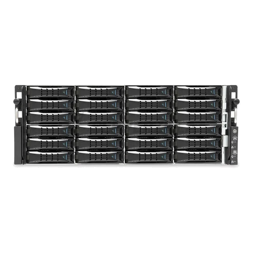 Платформа системного блока AIC HA401-TU_XP1-A401TU04 — фото 2