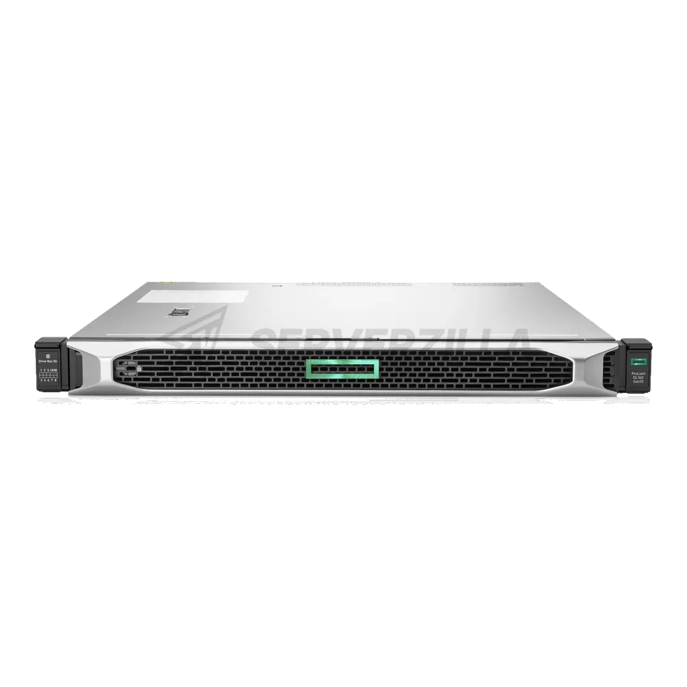 Сервер HPE ProLiant DL160 Gen10