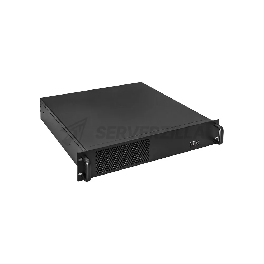 Серверный корпус ExeGate Pro 2U450-03