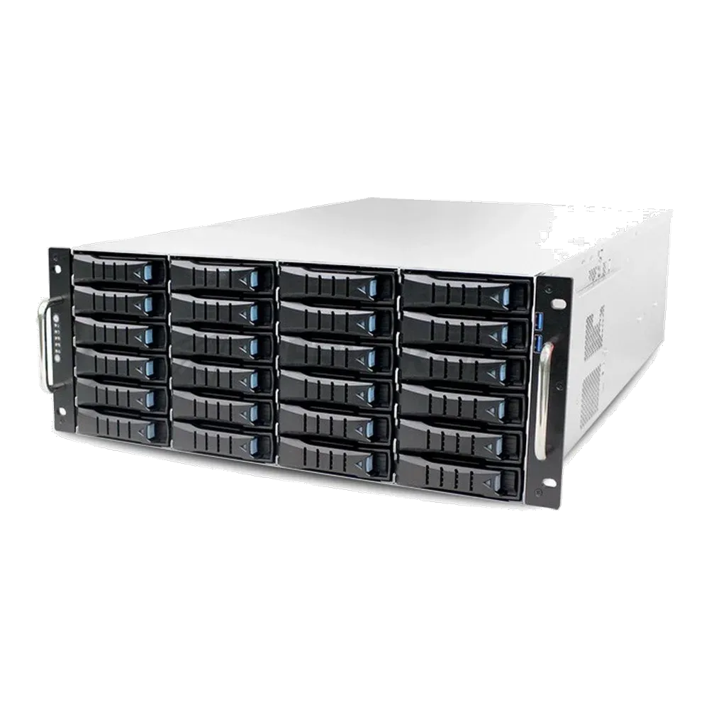 Корпус AIC RSC-4ET_XE1-4ET00-07