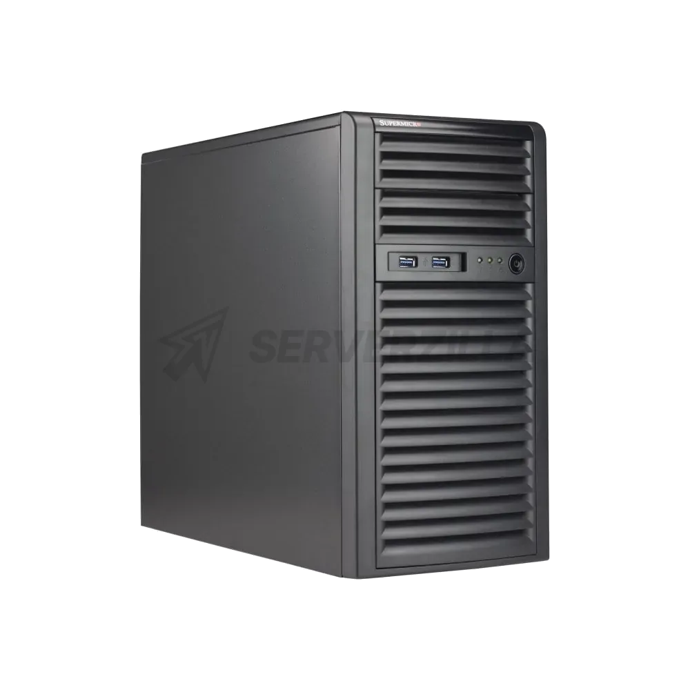 Серверная платформа Supermicro SYS-530T-I