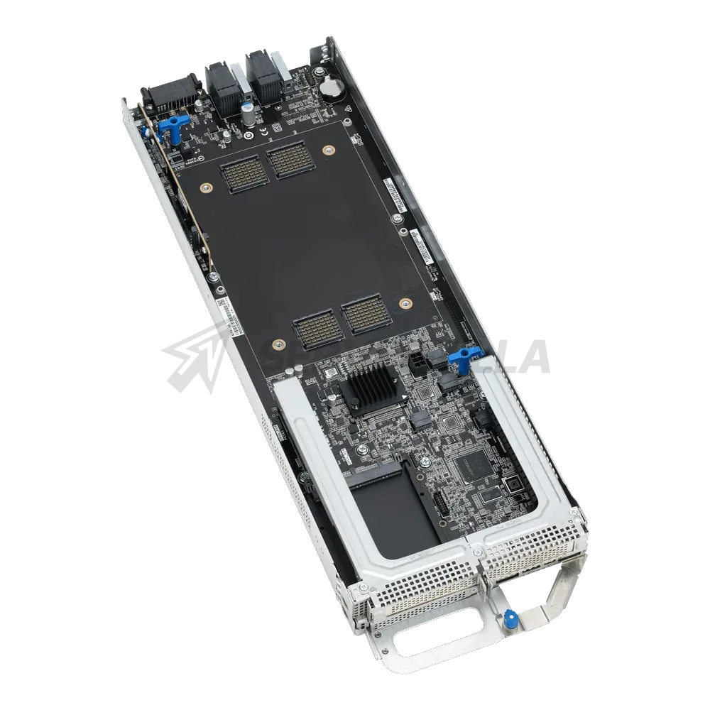 Серверная платформа ASUS RS720QN-E11-RS24U — фото 2