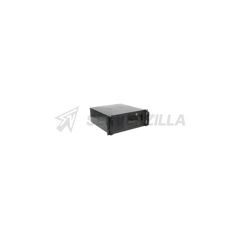 Серверный корпус ExeGate Pro 4U480-06/4U4021S с БП ServerPRO-700ADS