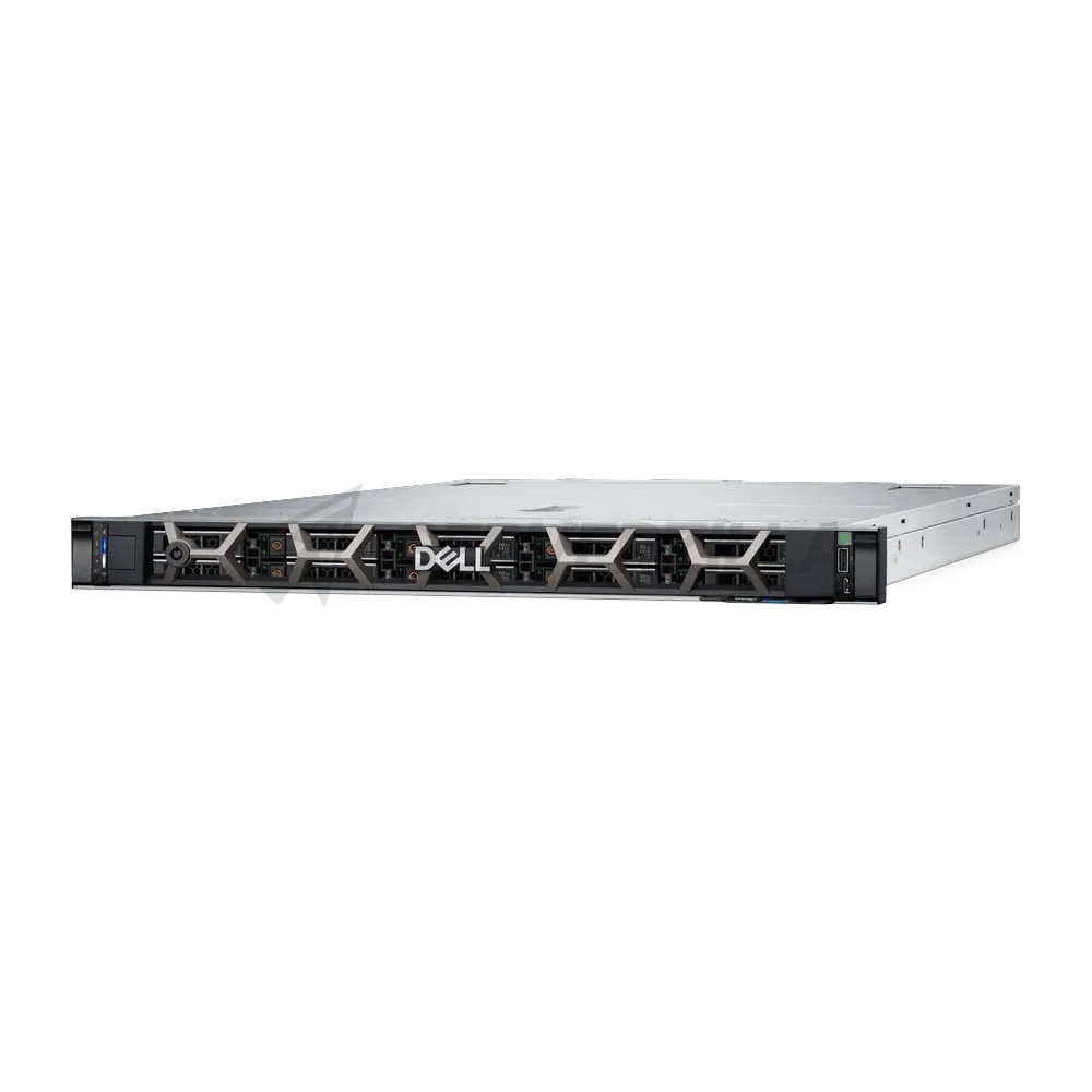 Сервер Dell PowerEdge R660