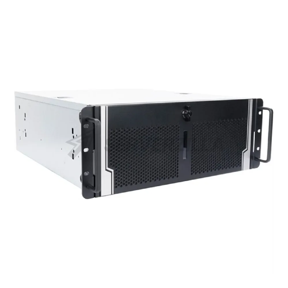 Серверный корпус InWin IW-R400-01N