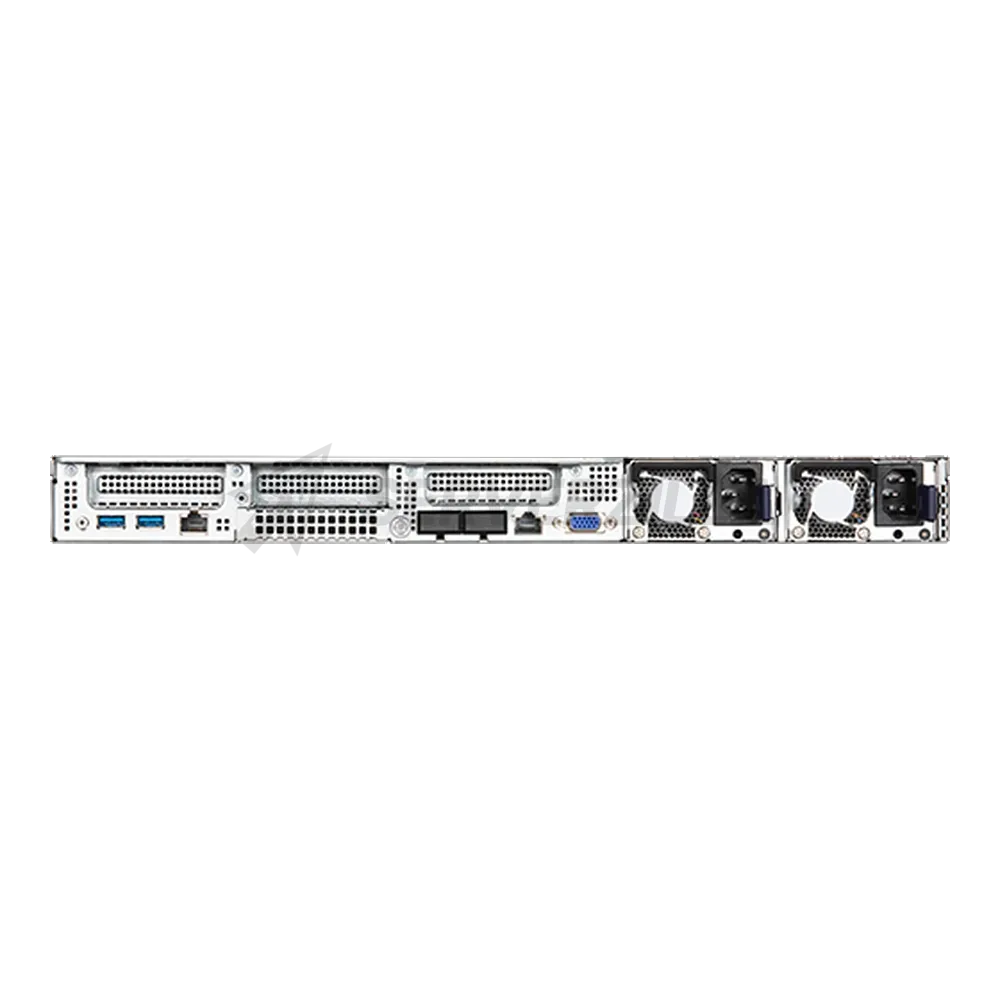 Серверная платформа MSI S1205-01 — фото 4