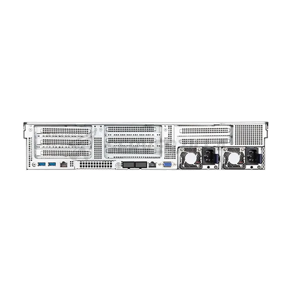 БУ Платформа системного блока MSI S2205-01 (MSI PN:939-S322-15S), 2U2S Intel LGA4677 (up to 350W) — фото 6