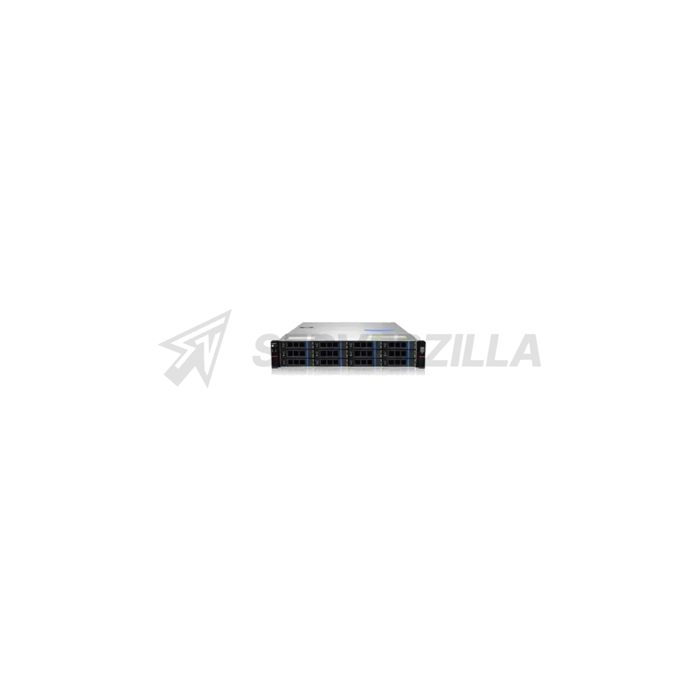 Gooxi RMC2112-670-HSE-(D) 2U 12x 3.5" (2.5"); 2x 2.5" rear SAS/SATA; 12Gb/s SAS expander (2xSFF-8643); MB EEB/CEB/ATX/Micro ATX; 7x LP slots; 2x800W (EU power cables), rail