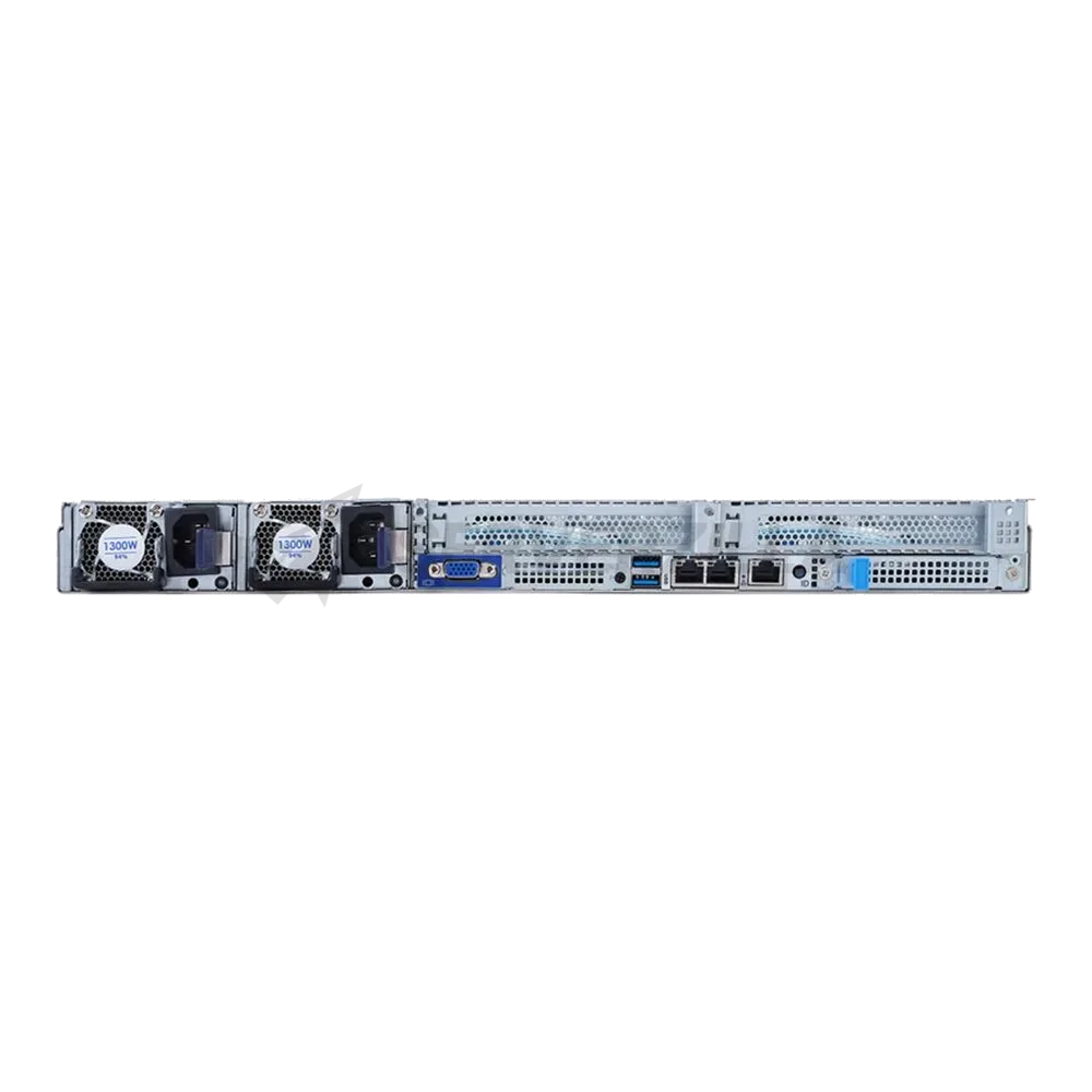Платформа системного блока Gigabyte 6NR182N20MR-00-101 (R182-N20) — фото 4