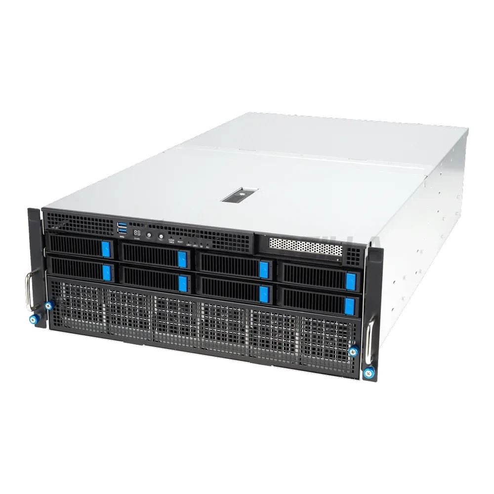 Сервер ASUS ESC8000A-E12