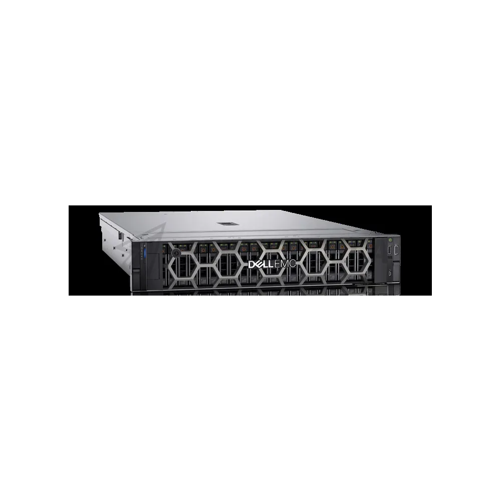 Серверная платформа Dell PowerEdge R750
