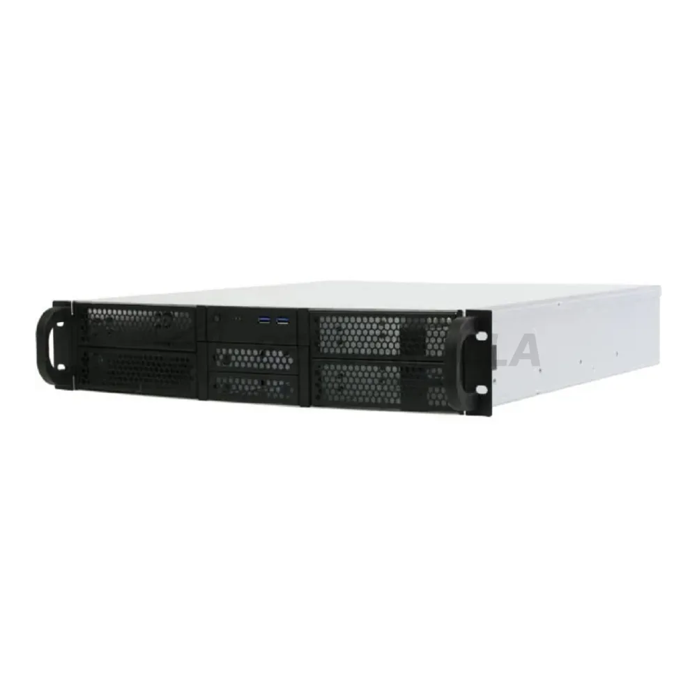 Серверный корпус Procase RE204-D4H2-FA-55